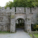 Château de Pirou