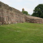 Forteresse de Jublains