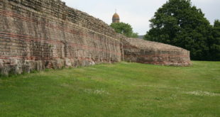 Forteresse de Jublains