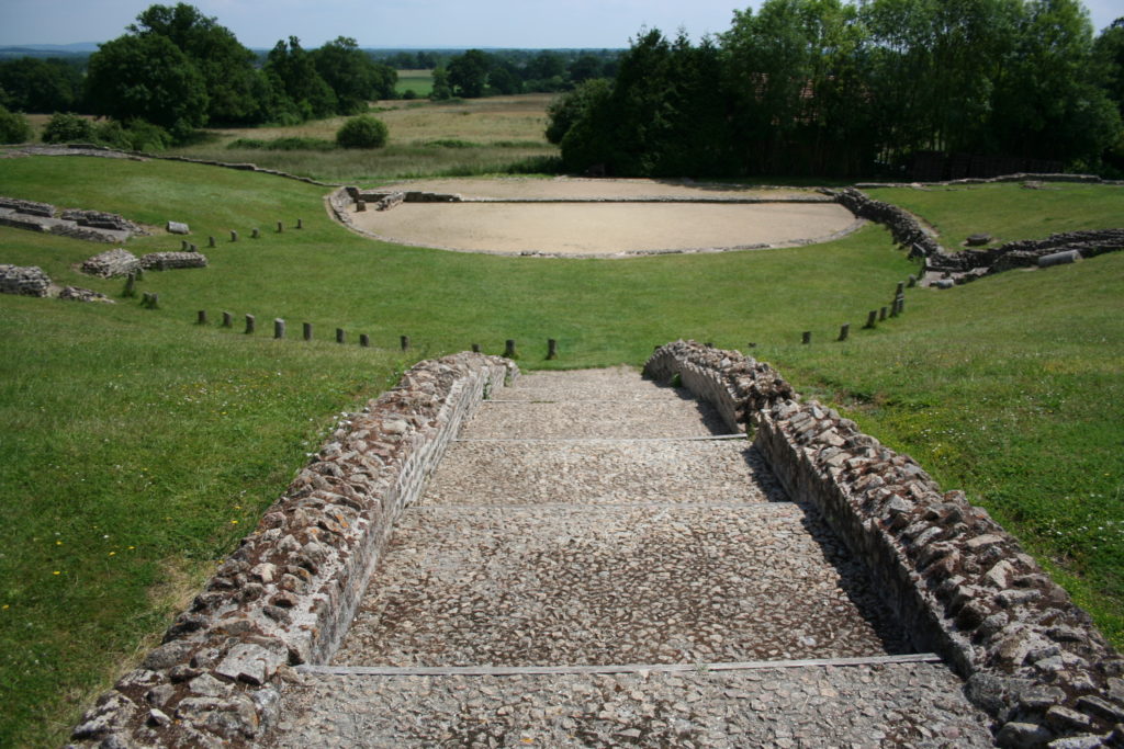 Théâtre de Jublains