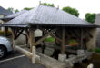 Lavoir de Gizeux