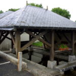 Lavoir de Gizeux