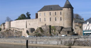 Château de Mayenne