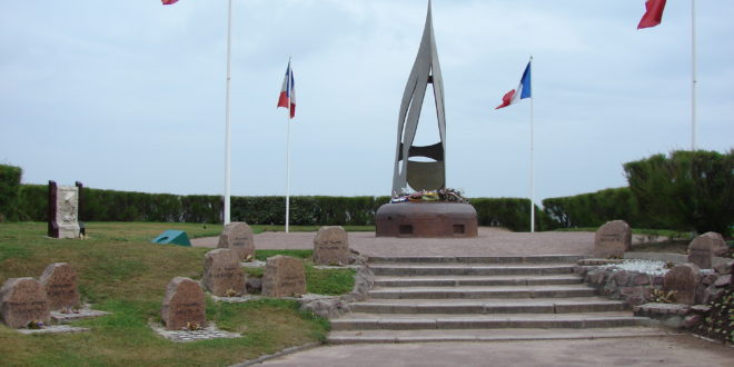 ouistreham-riva-bella