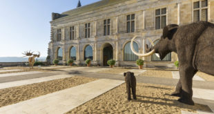 Le Grand-Pressigny