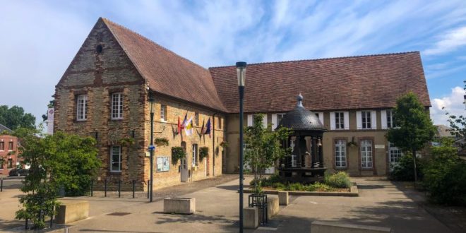 Office de tourisme de Beauvoir-en-Lyons