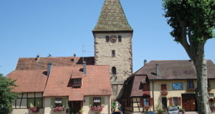 Bergheim