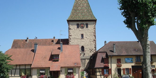 Bergheim