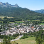 Barcelonette