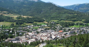 Barcelonette