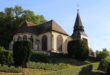 L'église Saint-Didier à Clermont-en-Argonne
