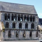 Eglise St Pierre de Doullens