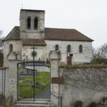 Eglise de Baconnes