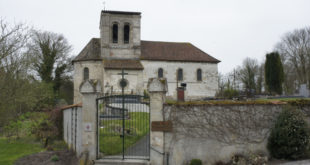 Eglise de Baconnes