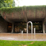 International Watch Industry Museum in the town of La Chaux de Fonds