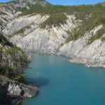 Lac de Serre-Ponçon