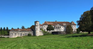 Château de Moncley