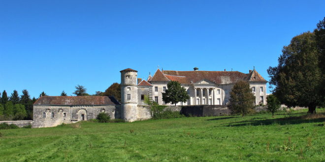 Château de Moncley