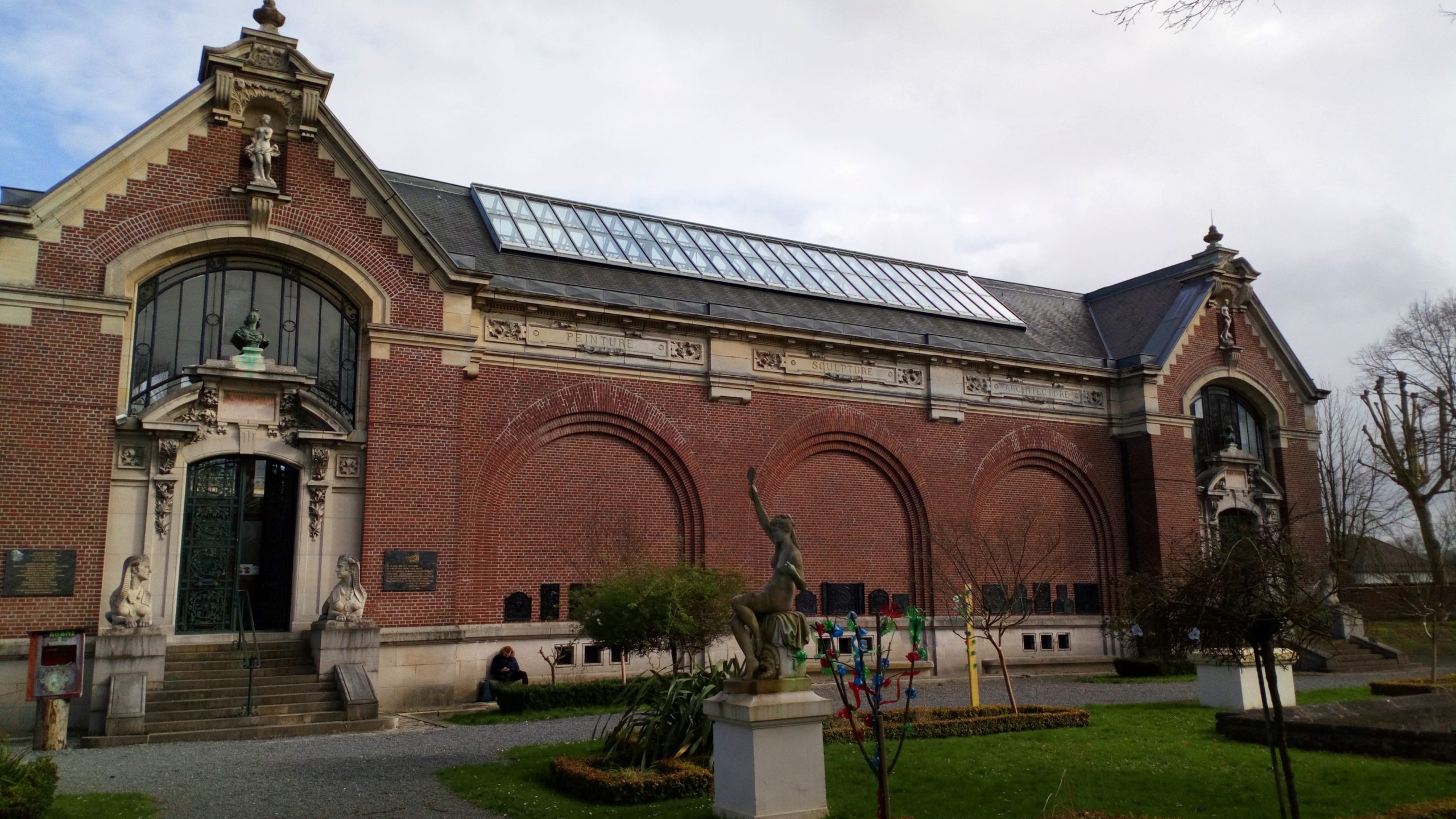 Musée Lombart à Doullens