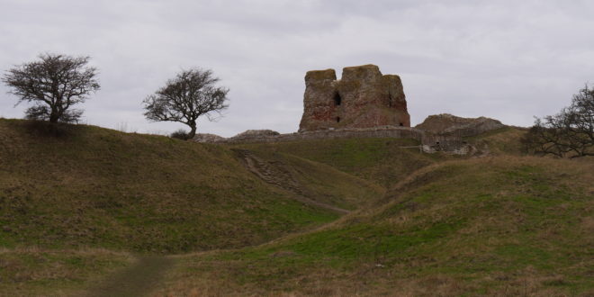 Château de Kalø