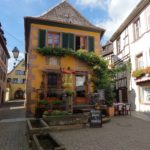 Ribeauvillé