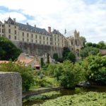 Thouars