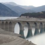 Viaduc de Chanteloube à Chorges