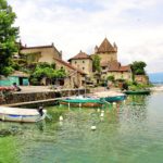 Yvoire