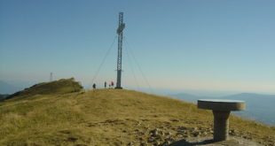 Grand Colombier