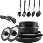 Batterie de cuisine