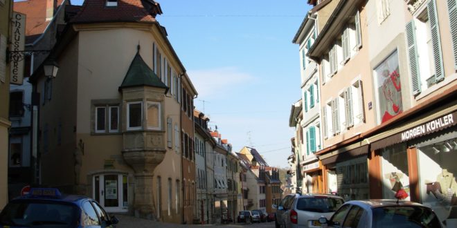 Altkirch