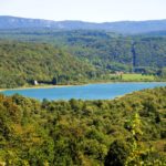 Lac de Chambly