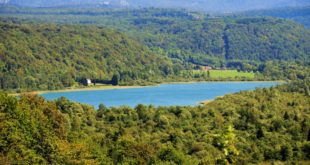 Lac de Chambly