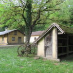 Barraque 14 de la Forêt de Chaux
