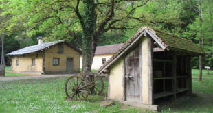 Barraque 14 de la Forêt de Chaux