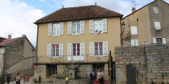 Château-Chalon