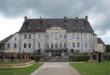 Le château Montalembert à Maîche
