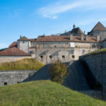 Château de Joux