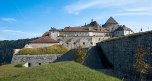 Château de Joux