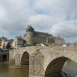 Le château de Laval