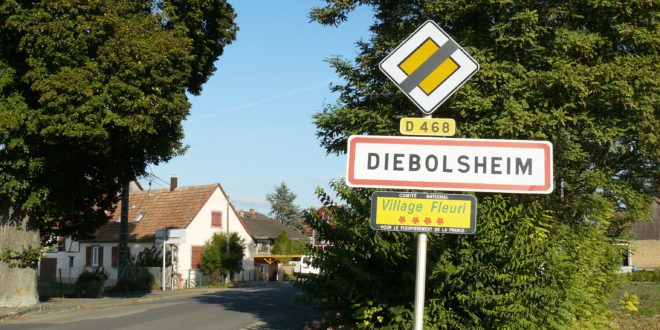 Diebolsheim
