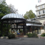Casino de Divonne-les-Bains