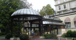 Casino de Divonne-les-Bains