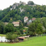 Château de Ferrette