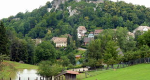 Château de Ferrette