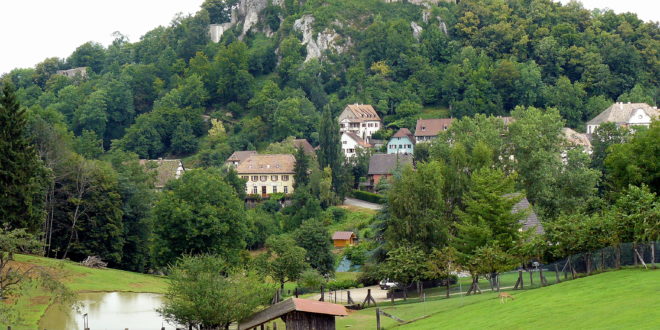 Château de Ferrette