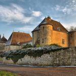 Château de Filain
