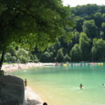 Lac de Chalin