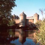 Château de Lassay