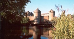 Château de Lassay